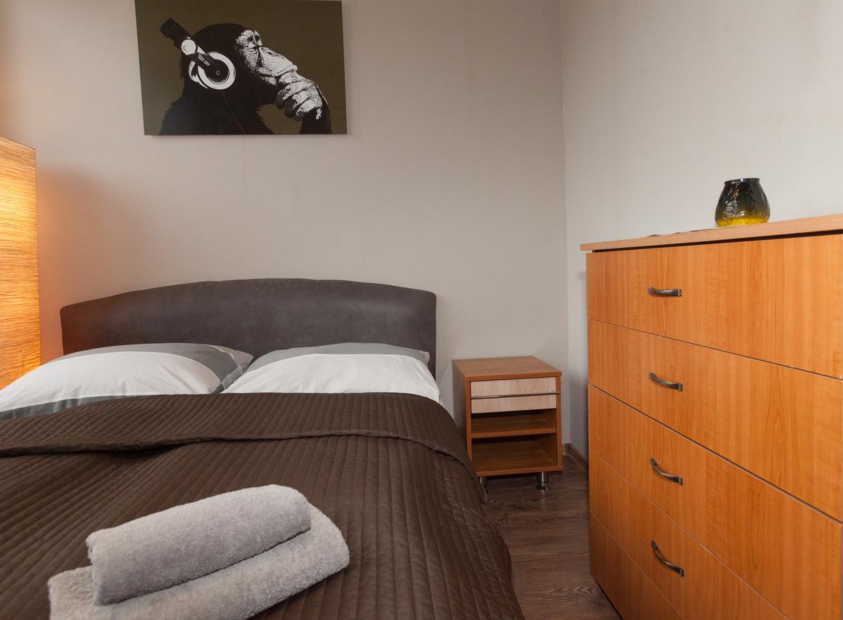 Anva House Hotel Boedapest Buitenkant foto