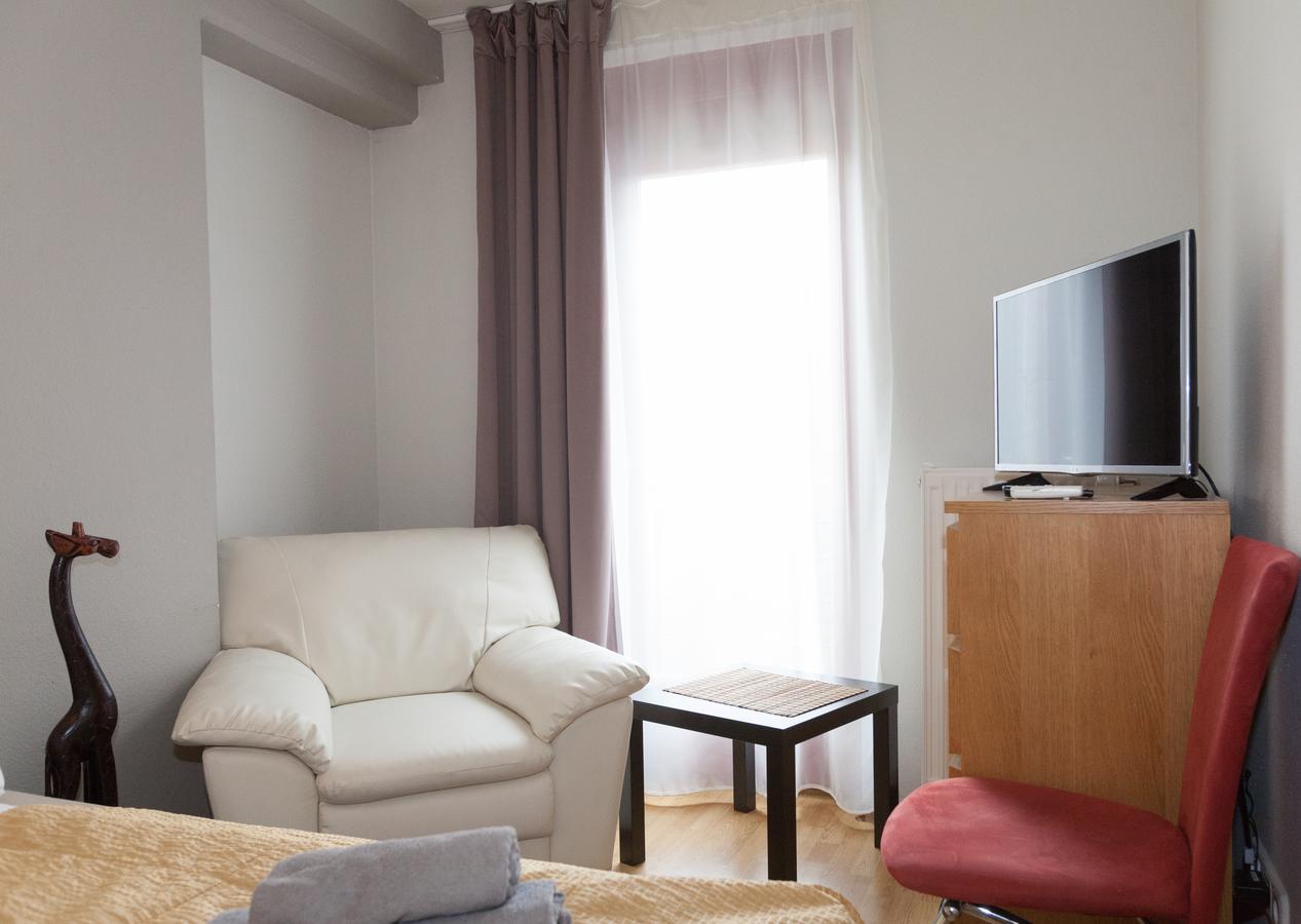 Anva House Hotel Boedapest Buitenkant foto